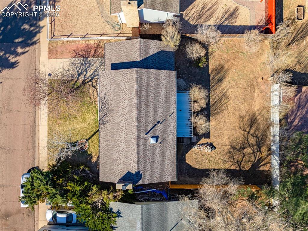 Image 40 of 45: Aerial View