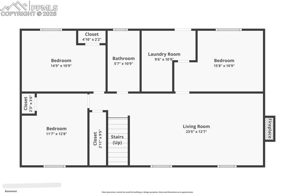 Image 43 of 45: Floor Plan