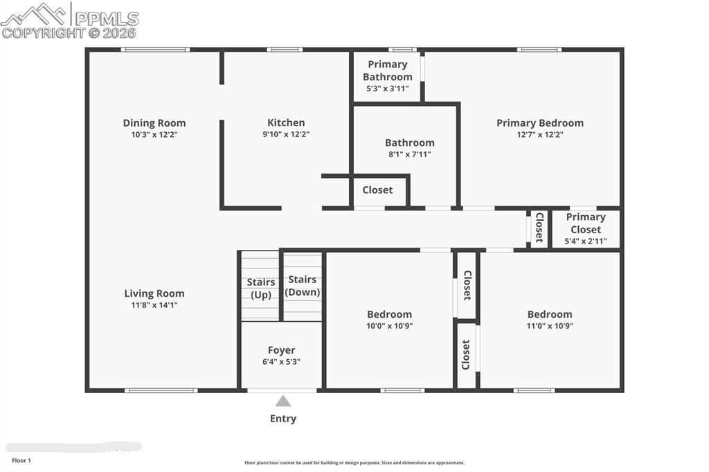 Image 44 of 45: Floor Plan