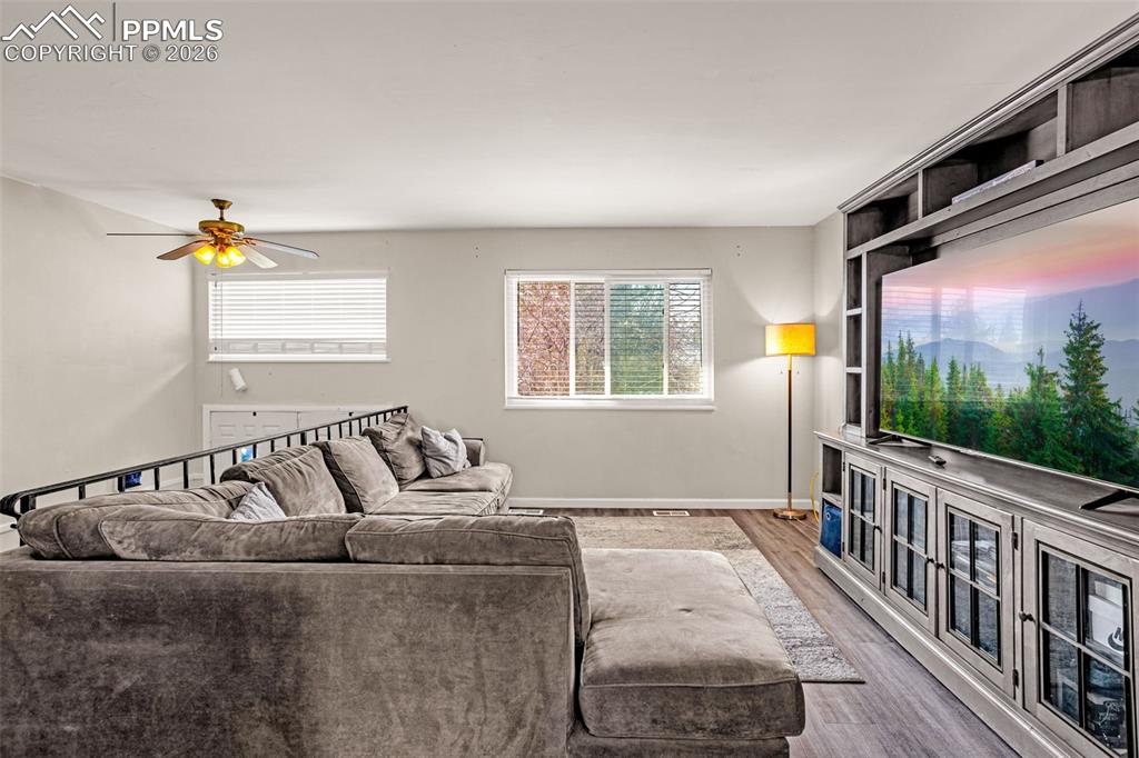 Image 5 of 45: Living Room