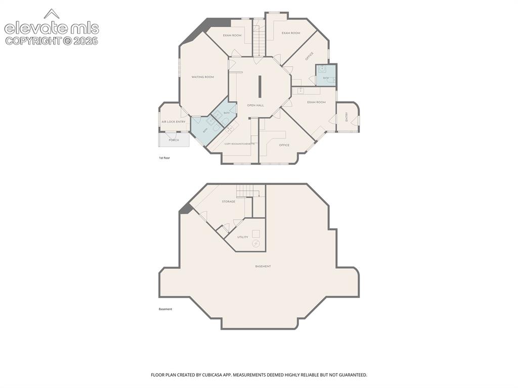 Image 15 of 15: Floor Plan