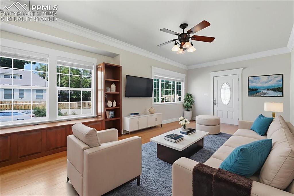 Image 7 of 48: Virtually staged