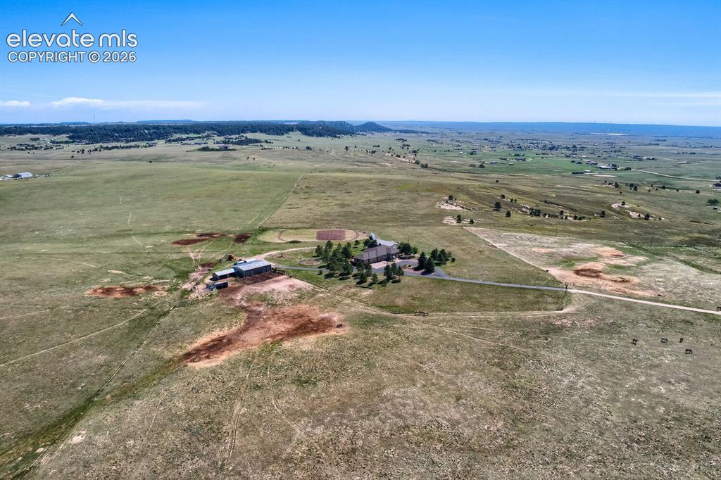 Image 48 of 50: Aerial View