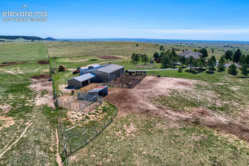Image 49 of 50: Aerial View