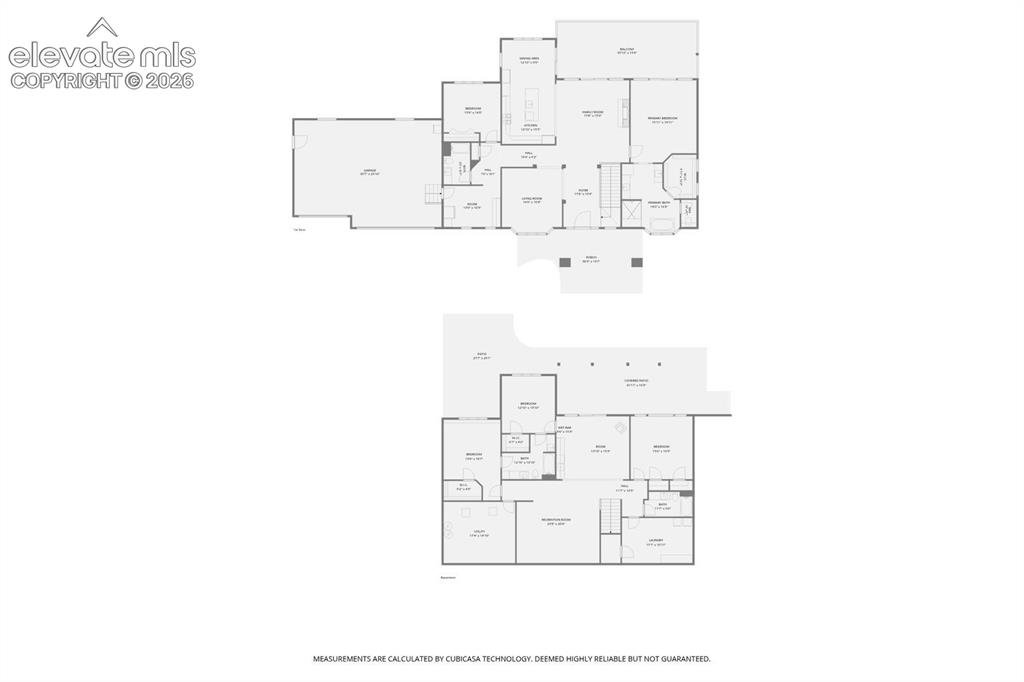 Image 50 of 50: Floor Plan