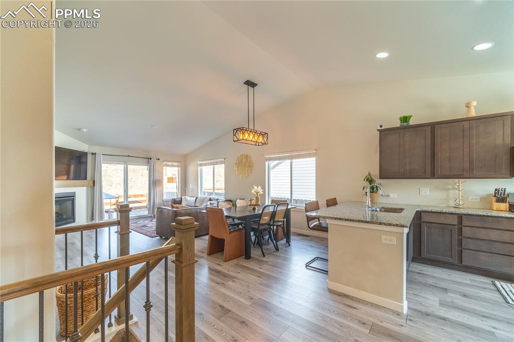 Image 2 of 34: Kitchen