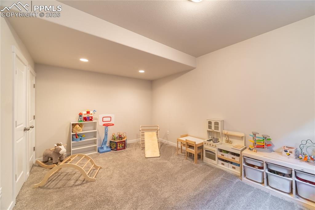 Image 21 of 34: Game Room