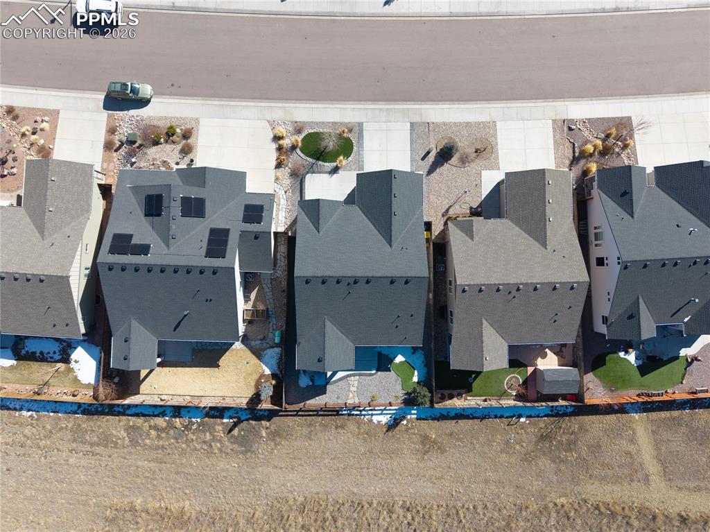 Image 27 of 34: Aerial View