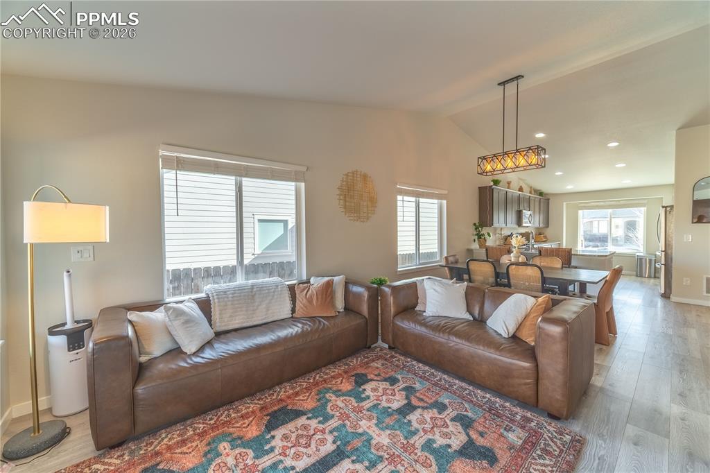 Image 5 of 34: Living Room