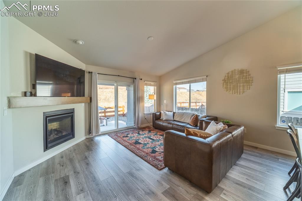 Image 6 of 34: Living Room