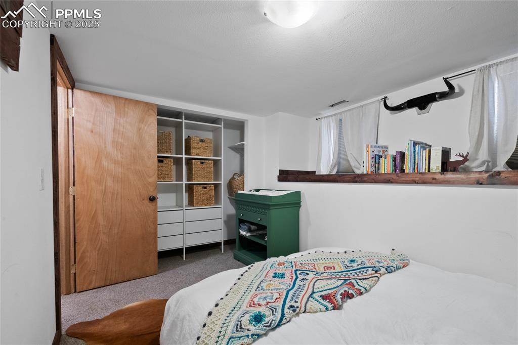 Image 16 of 43: Bedroom