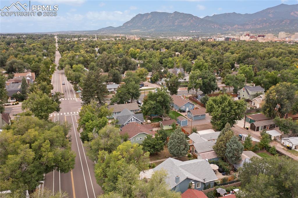 Image 39 of 43: Aerial View