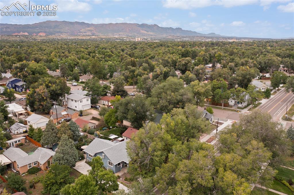 Image 42 of 43: Aerial View