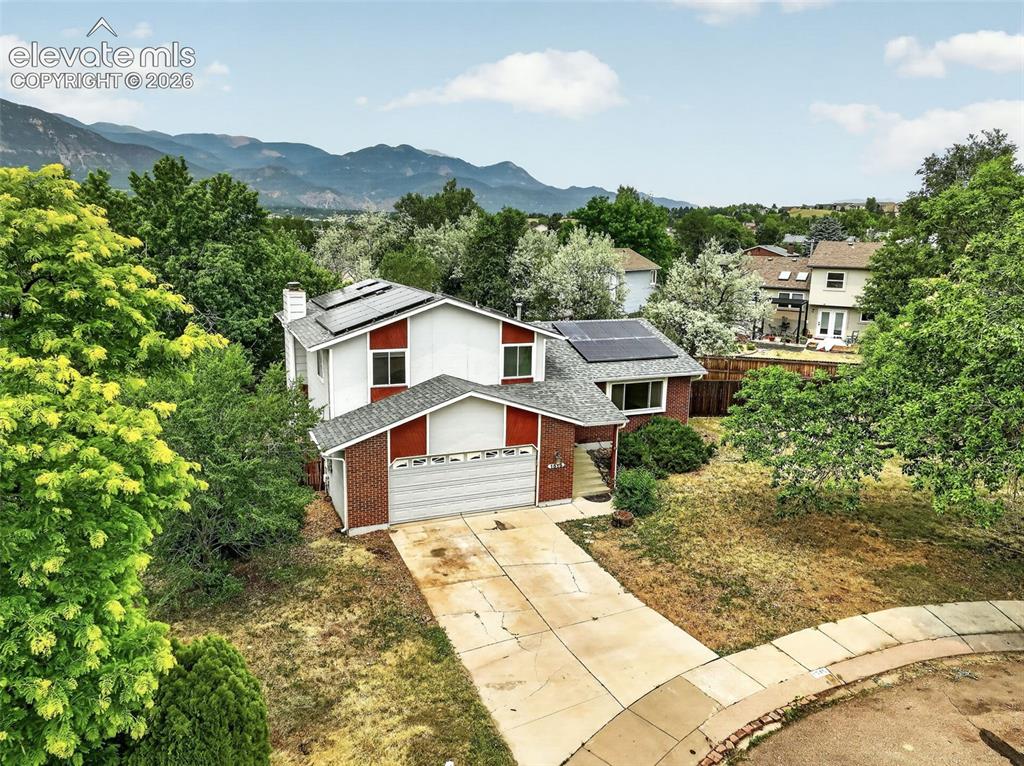 Image 1 of 50: Terrific TR Levelin Southwest COS!
