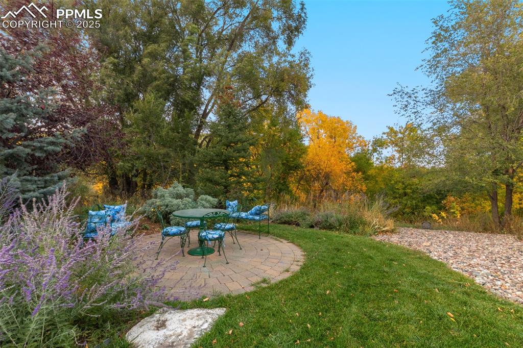 Image 35 of 48: Yard