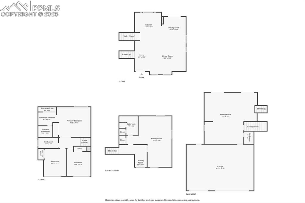 Image 44 of 48: Floor Plan