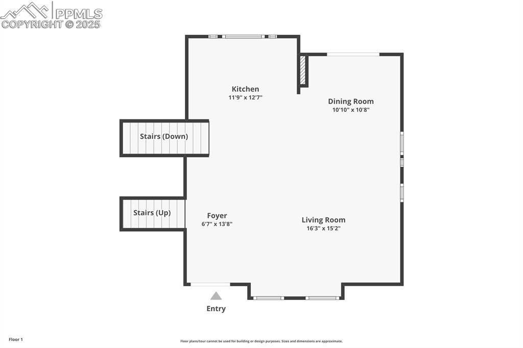 Image 48 of 48: Floor Plan