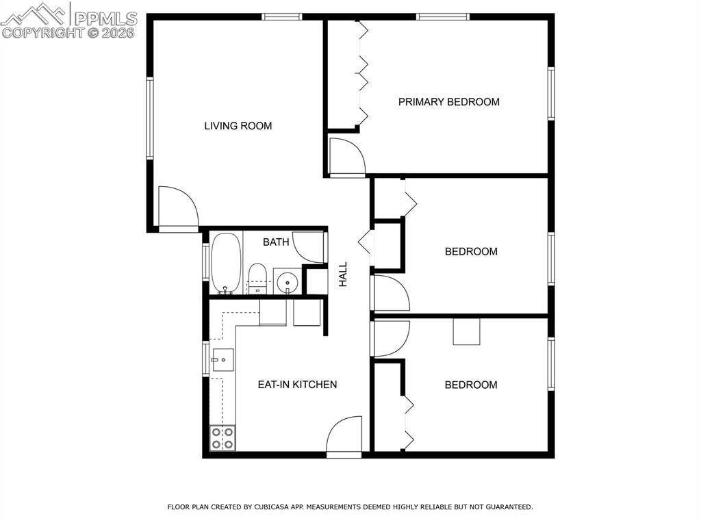 Image 21 of 37: Floor Plan