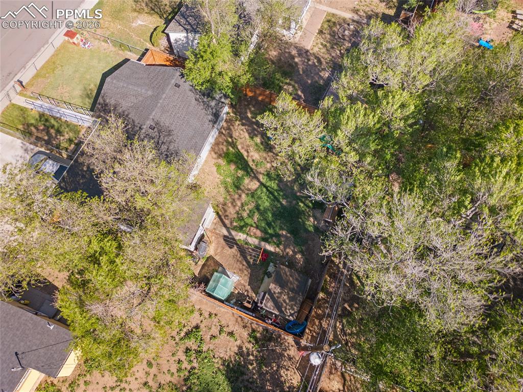 Image 36 of 37: Aerial View