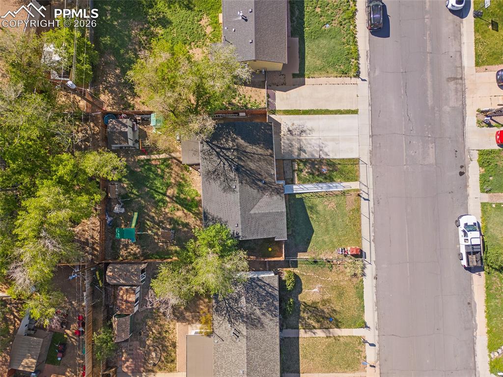 Image 37 of 37: Aerial View