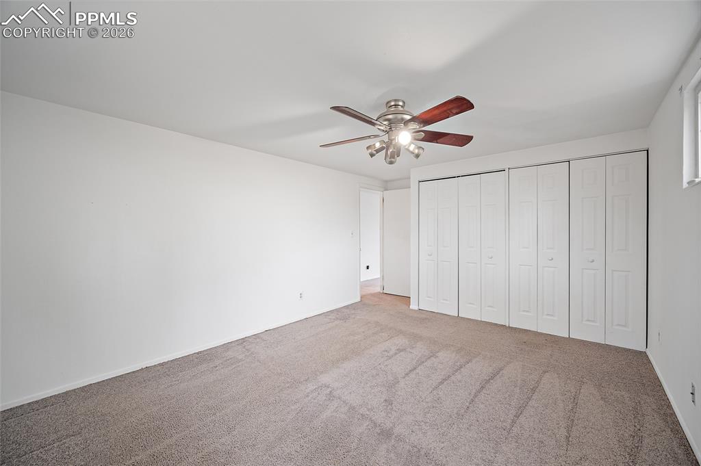 Image 9 of 37: Bedroom