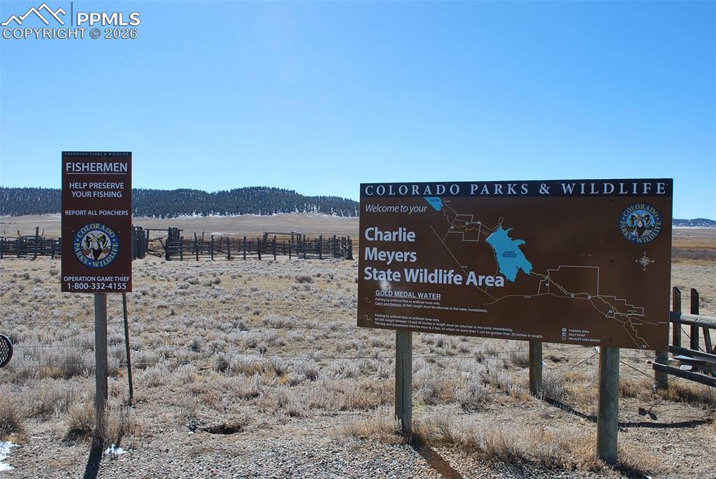 Image 14 of 16: Nearby Recreational at The Dream Stream