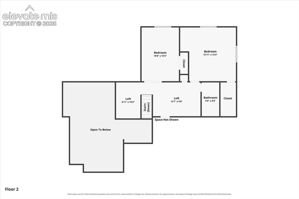 Image 36 of 46: Floor Plan