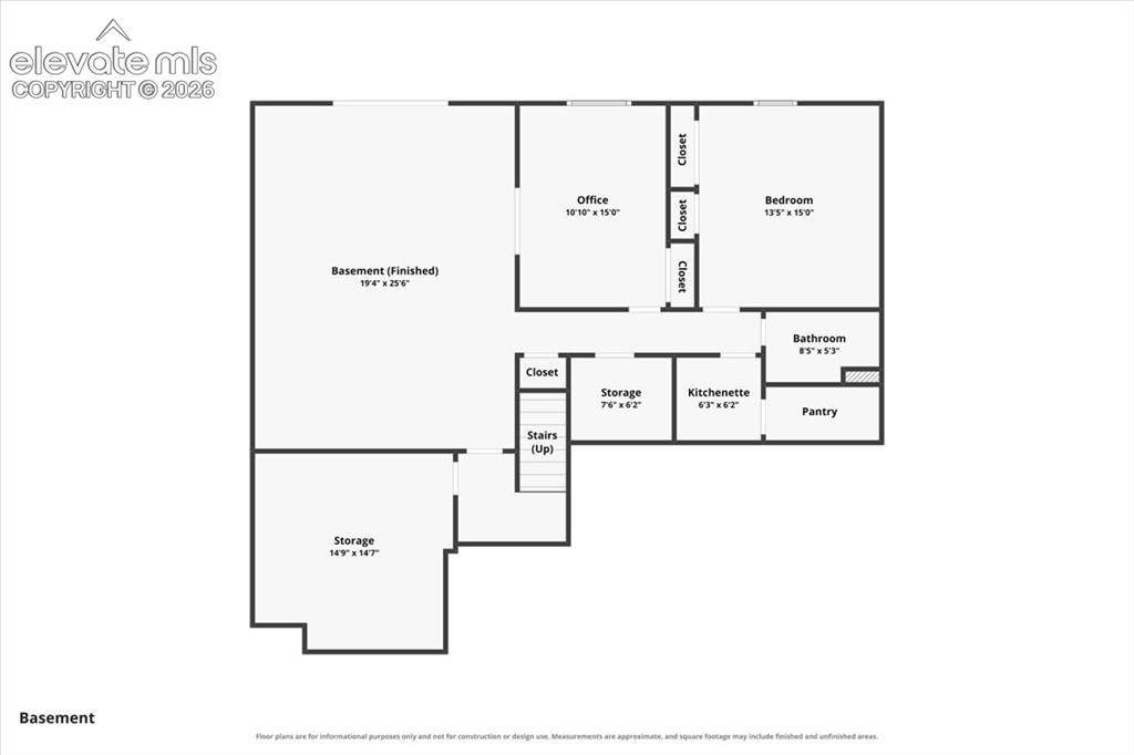 Image 37 of 46: Floor Plan