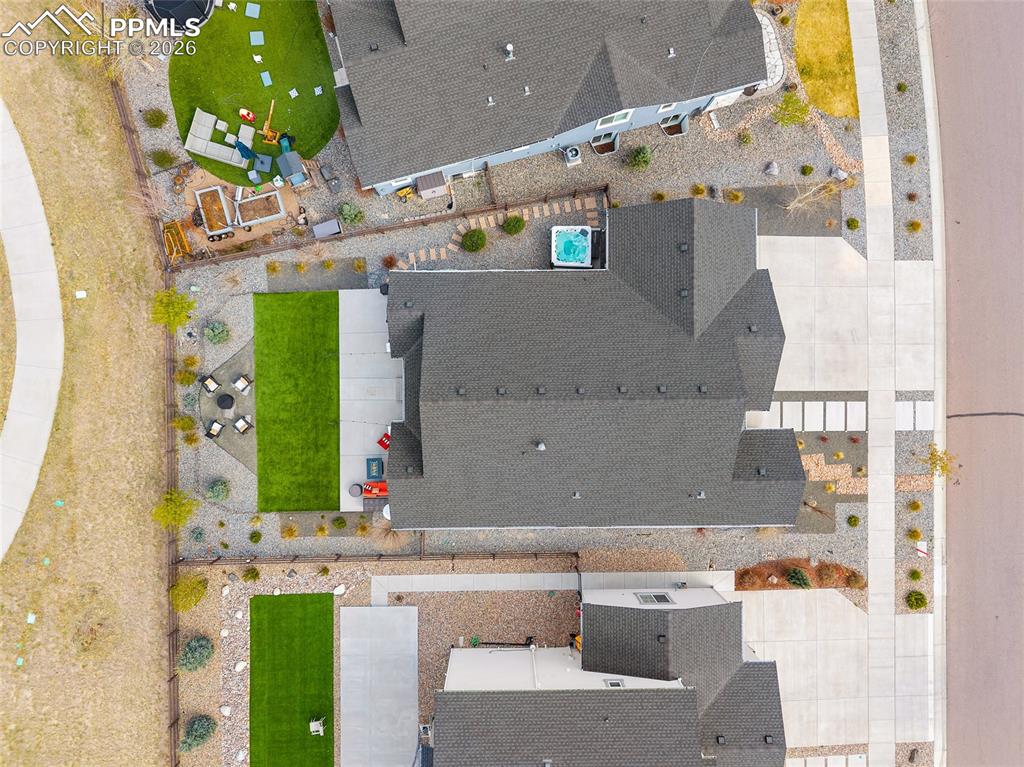 Image 43 of 50: Aerial View