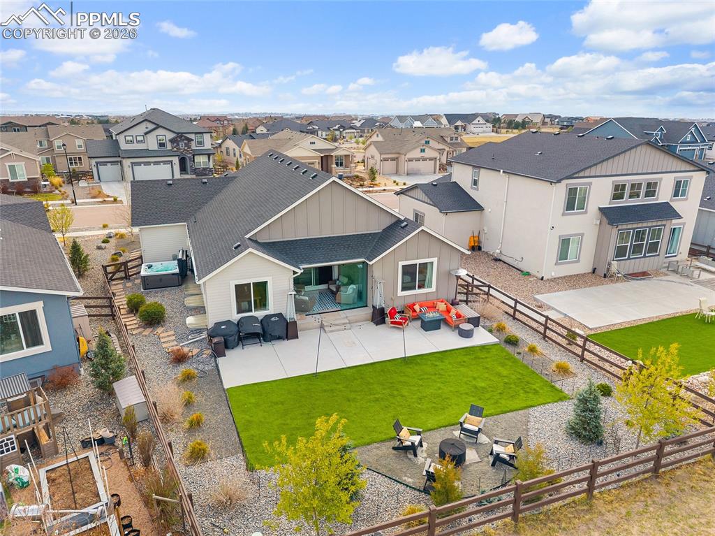 Image 44 of 50: Back of Structure