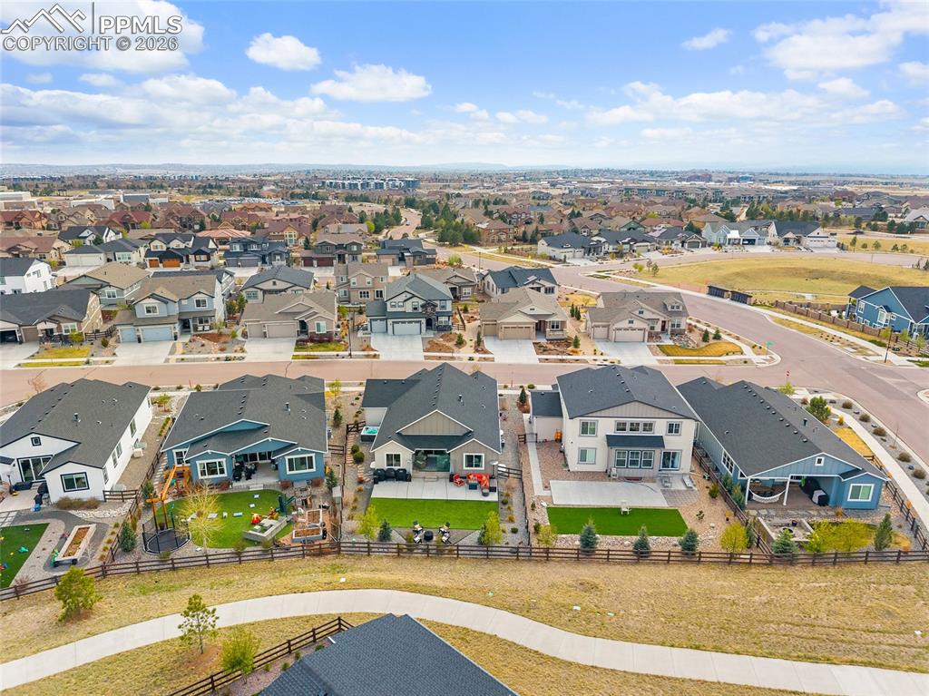 Image 46 of 50: Aerial View