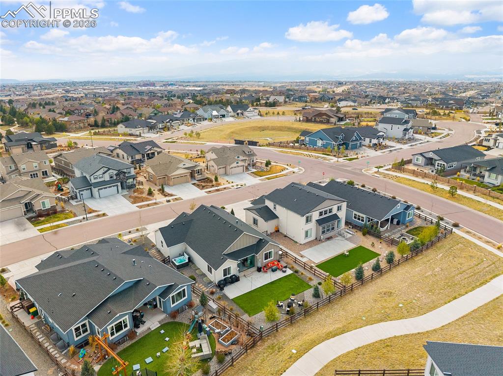 Image 47 of 50: Aerial View