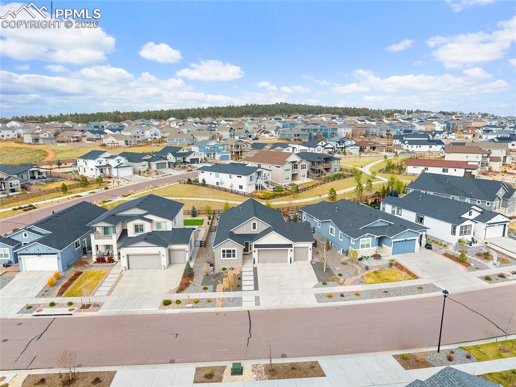 Image 49 of 50: Aerial View