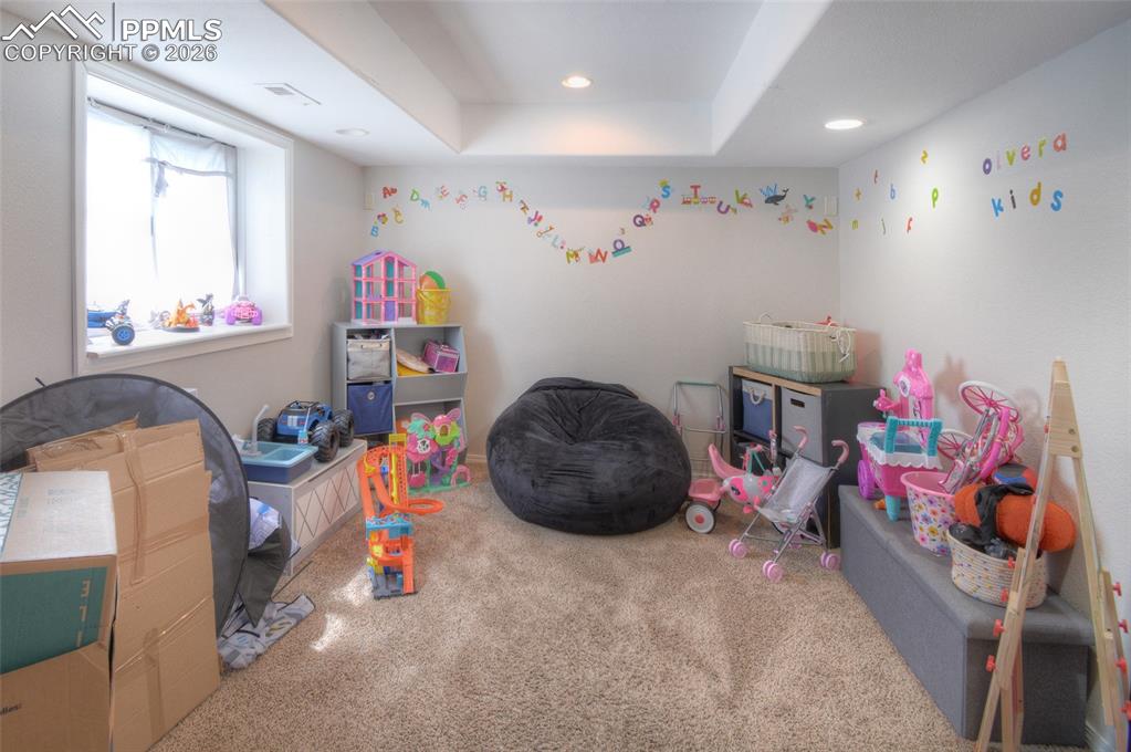 Image 13 of 16: Game Room