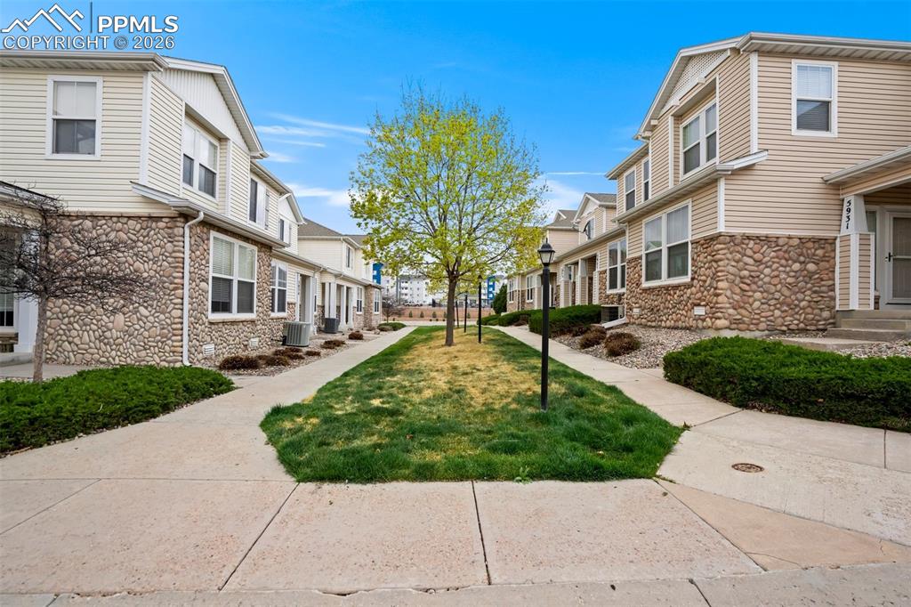 Image 29 of 31: Various open spaces throughout the community. 