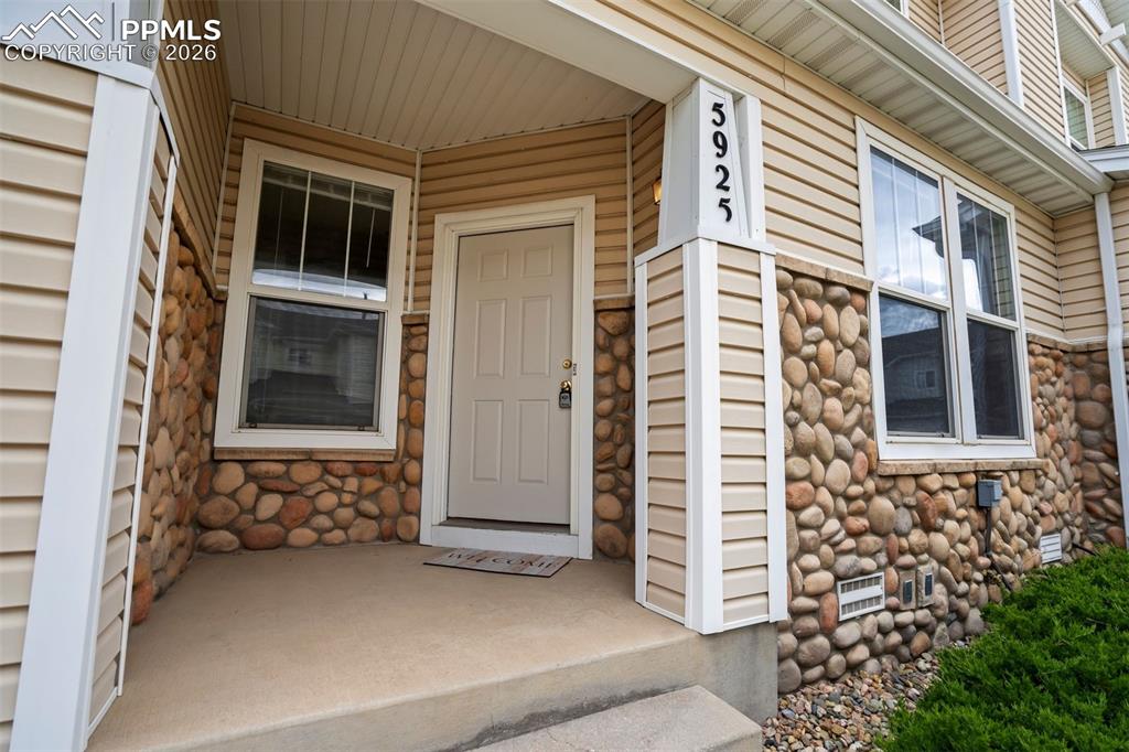 Image 31 of 31: Not to be dramatic, but your next chapter starts here.