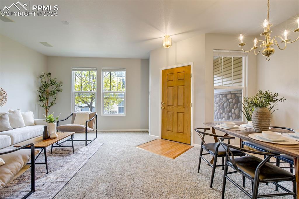 Image 4 of 31: Not oversized… just strategically cozy.