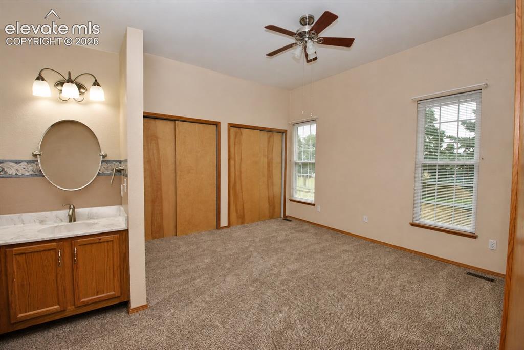 Image 15 of 36: Master Bedroom