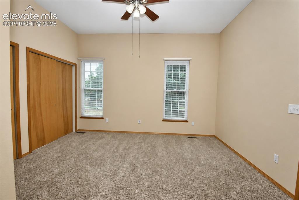 Image 19 of 36: Master Bedroom