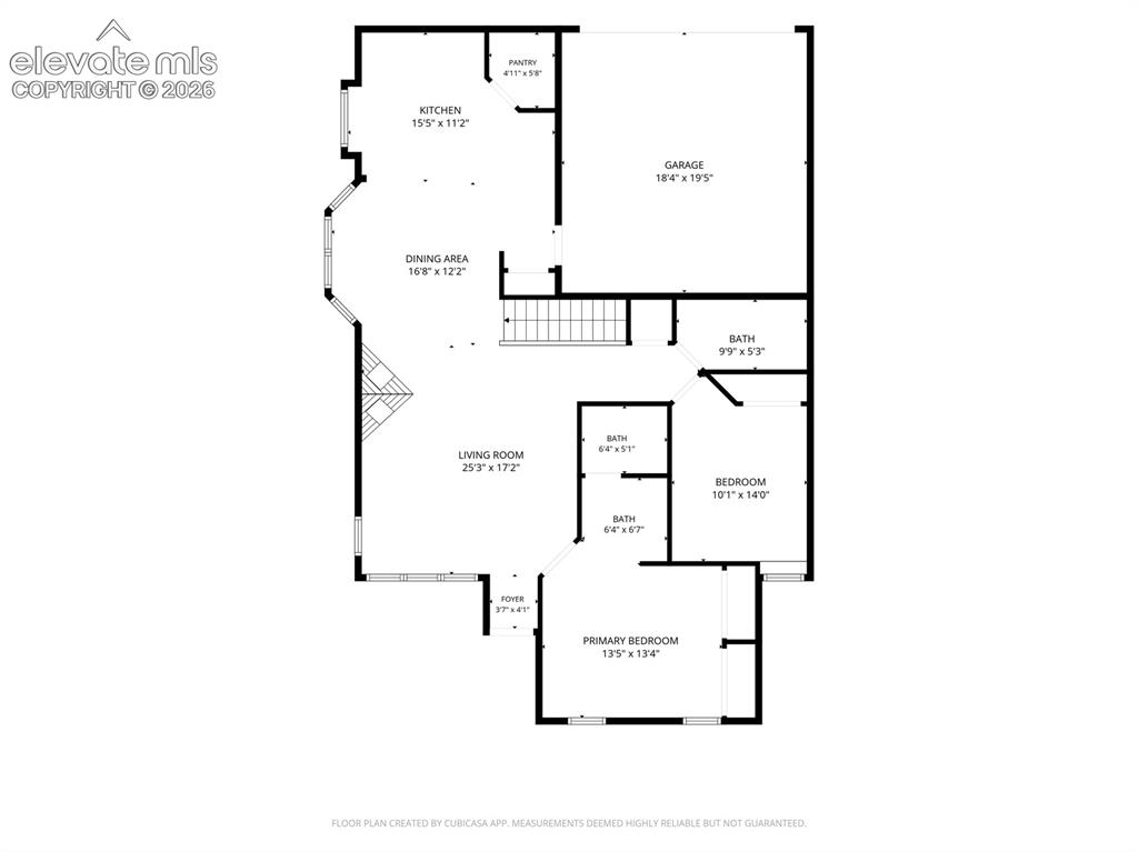 Image 32 of 36: Floor Plan