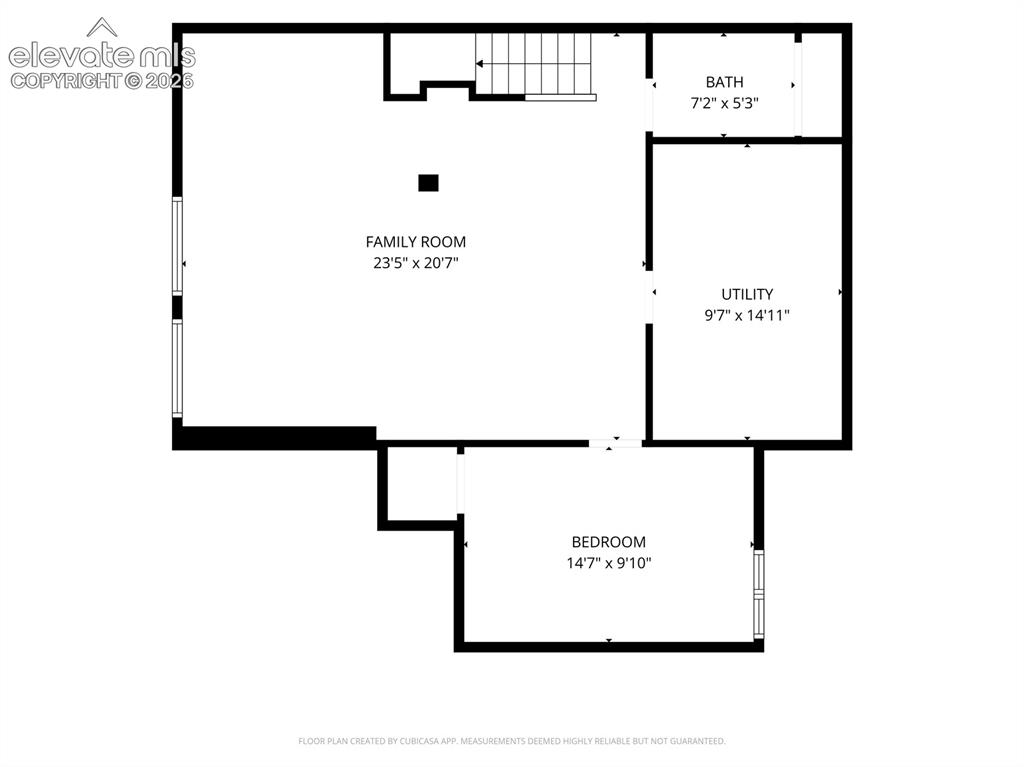 Image 33 of 36: Floor Plan