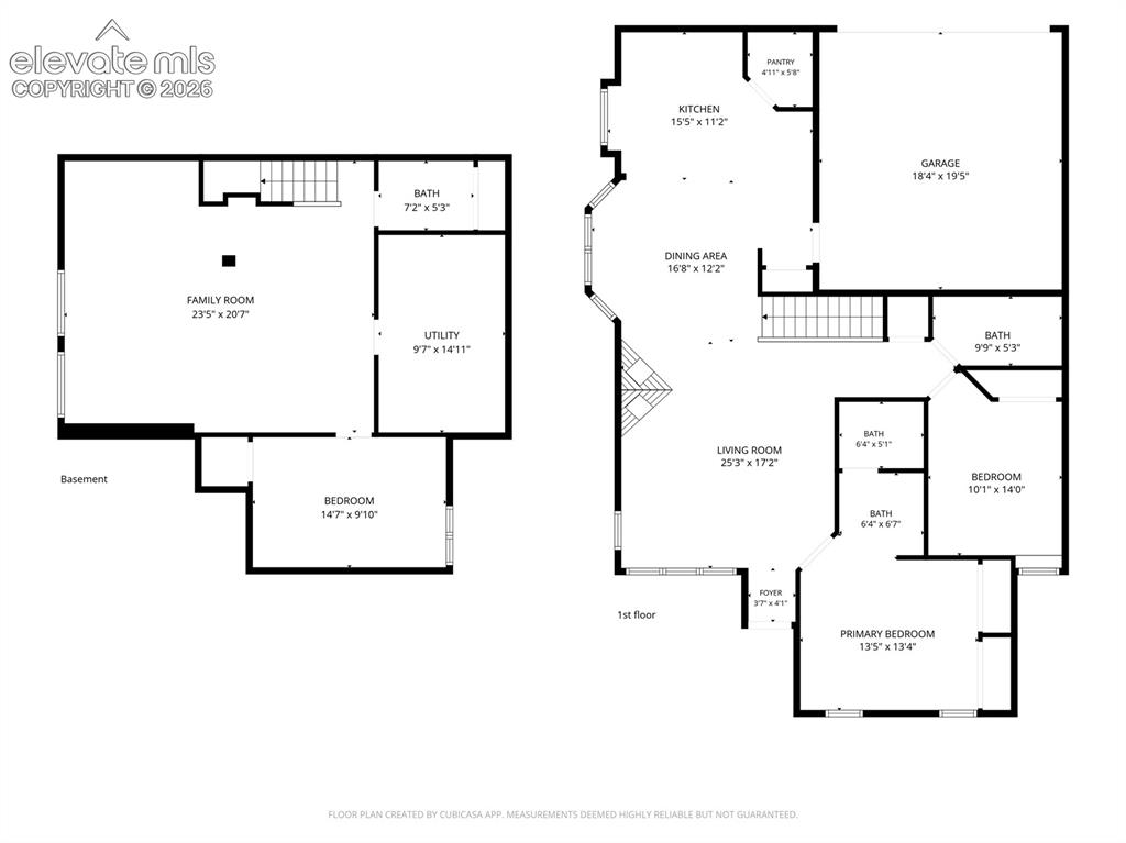 Image 34 of 36: Floor Plan