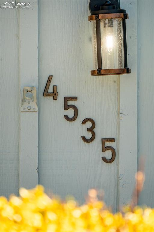 Image 2 of 47: Floor Plan with measurements