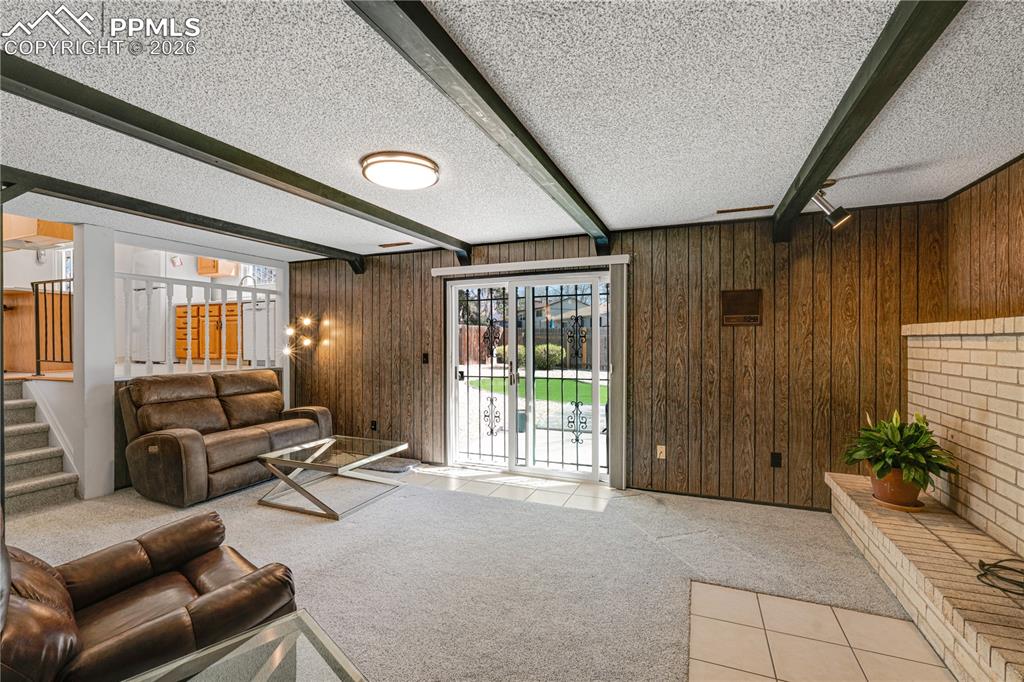 Image 26 of 47: 2nd upper bedroom