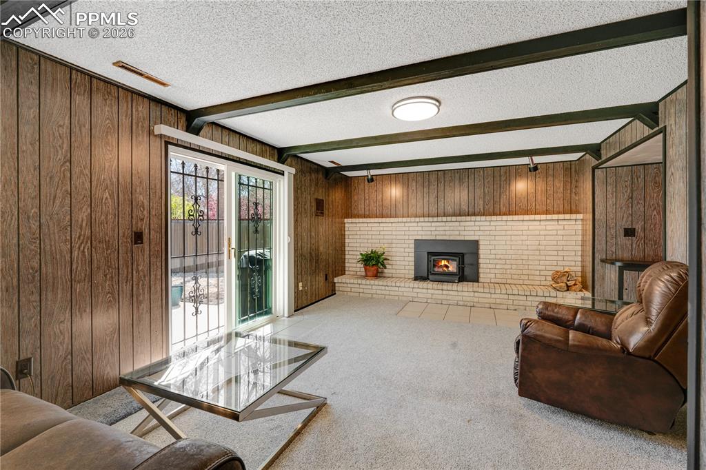 Image 28 of 47: Master Bedroom