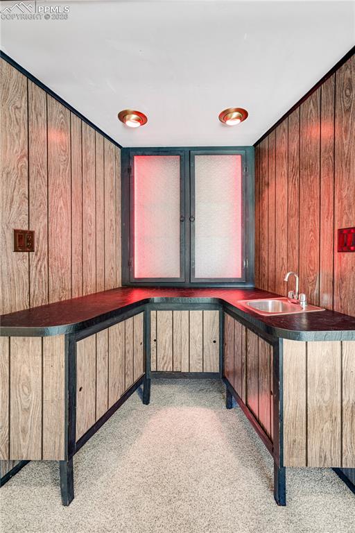 Image 30 of 47: Master Bathroom