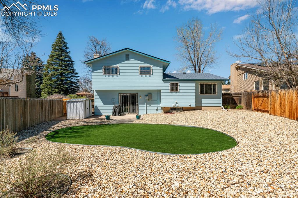 Image 38 of 47: Basement