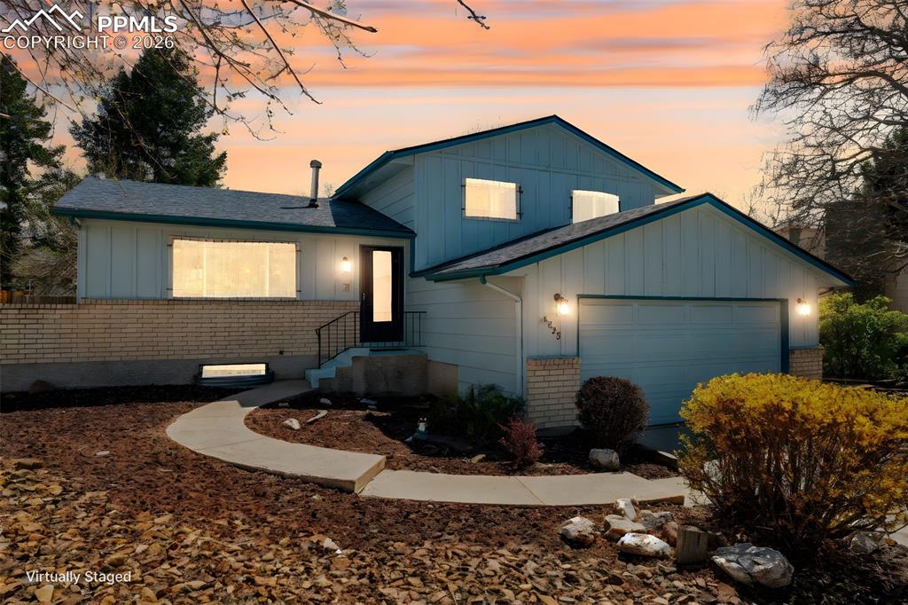 Image 46 of 47: Aerial View