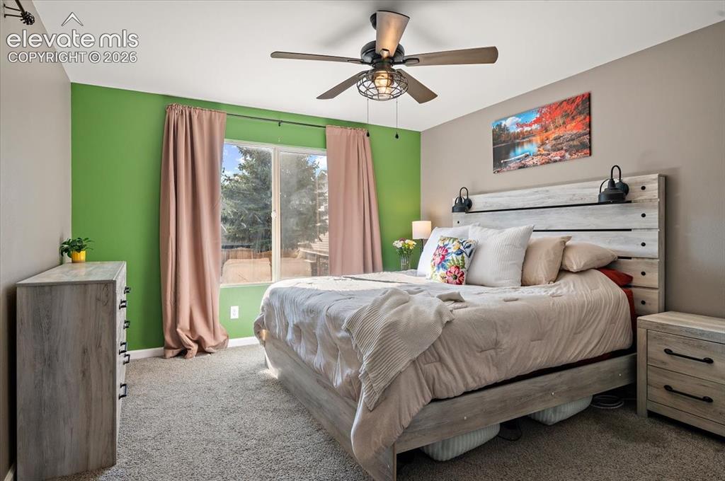 Image 10 of 25: Master Bedroom