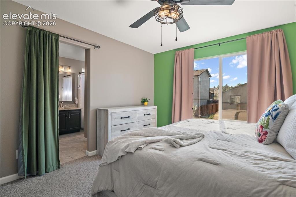 Image 11 of 25: Master Bedroom